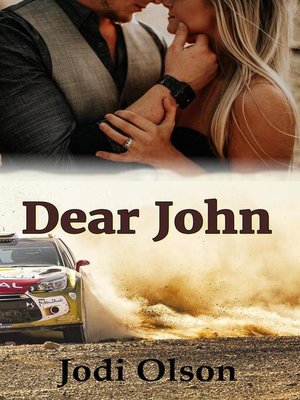 cover image of Dear John